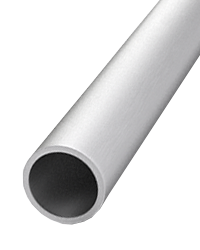 Труба ВГП оцинкована Ду 20 мм, товщ. 2.8мм, 1ПС, мірна 6м